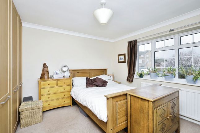 End terrace house for sale in Springett Avenue, Ringmer, Lewes, East Sussex