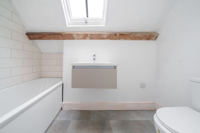 Flat for sale in Tetbury Lane, Nailsworth