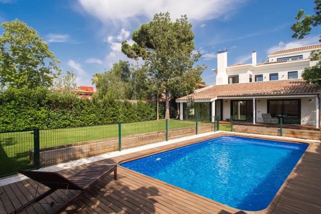 Thumbnail Detached house for sale in Esplugues De Llobregat, 08950, Spain