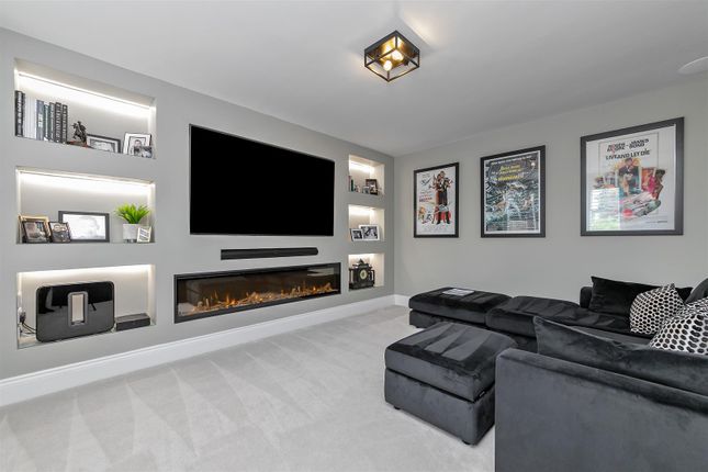 1, Ellenbrook Crecent, Ellenbrook photo 3