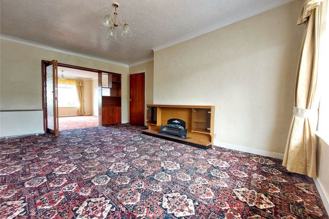 Bungalow for sale in Hardman Drive, Cowpe, Rossendale