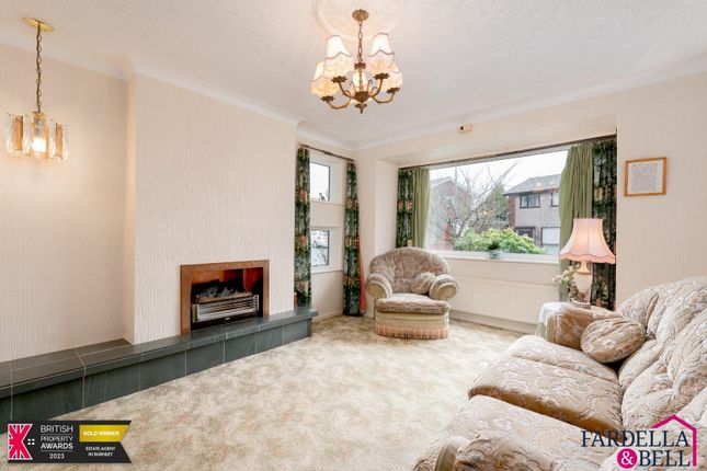 Detached house for sale in Westbourne Avenue South, Burnley