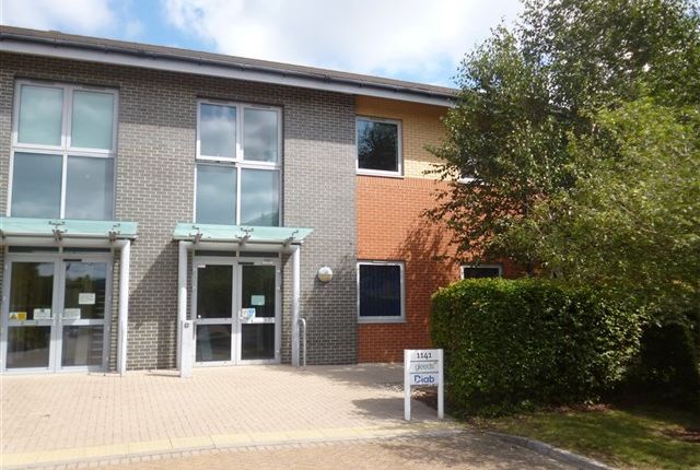 Brockworth Commercial Properties To Let Primelocation