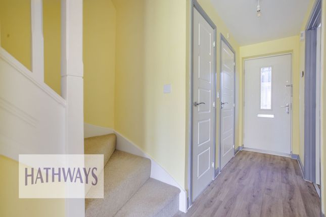 18 James Prosser Way, Cwmbran photo 3