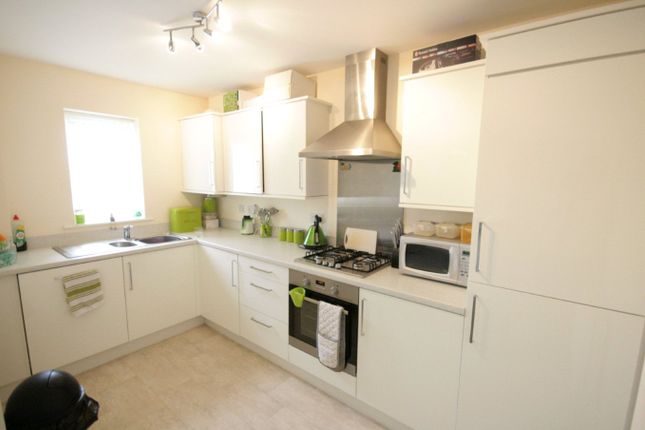 Flat 5, 122, Moss Lane, Cheshire photo 2
