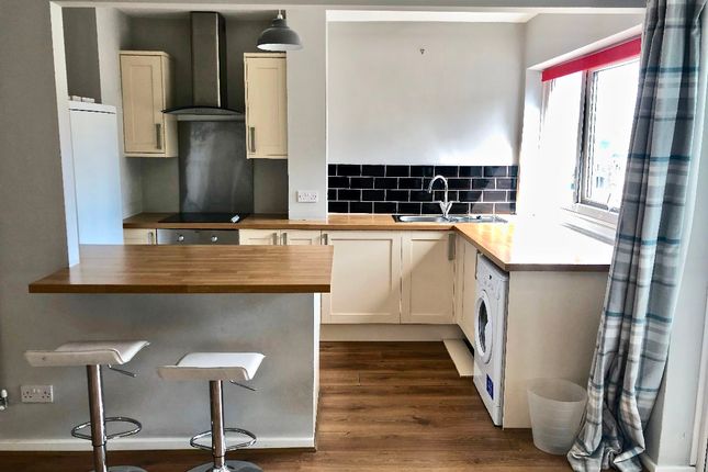 Thumbnail Flat to rent in Edgebrook Road, Sheffield
