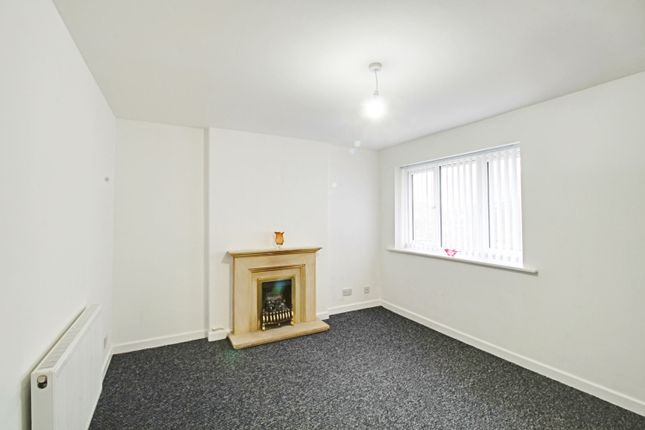 Flat for sale in Conwy Drive, Liverpool