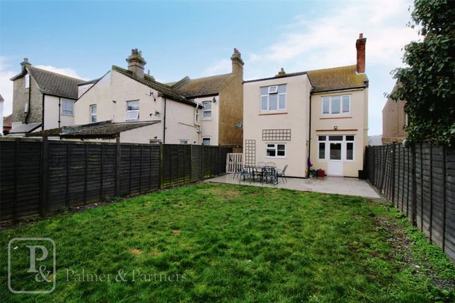 Detached house for sale in Old Road, Clacton-On-Sea, Essex