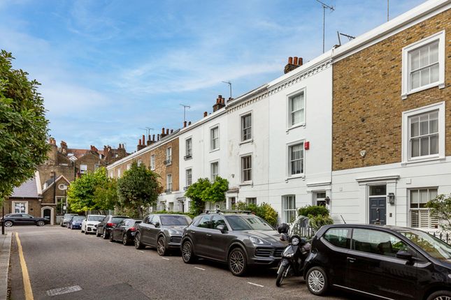 Terraced house for sale in Christchurch Street, London