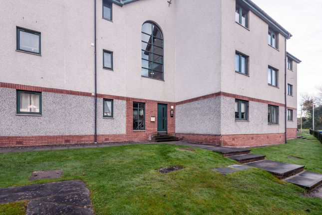 Flat for sale in Diriebught Road, Inverness