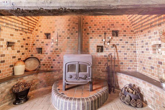 Inglenook