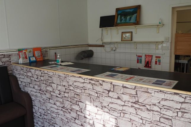 Restaurant/cafe for sale in Hot Food Take Away HG2, North Yorkshire