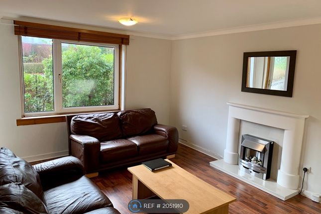 Thumbnail Flat to rent in Balcarres Avenue, Glasgow