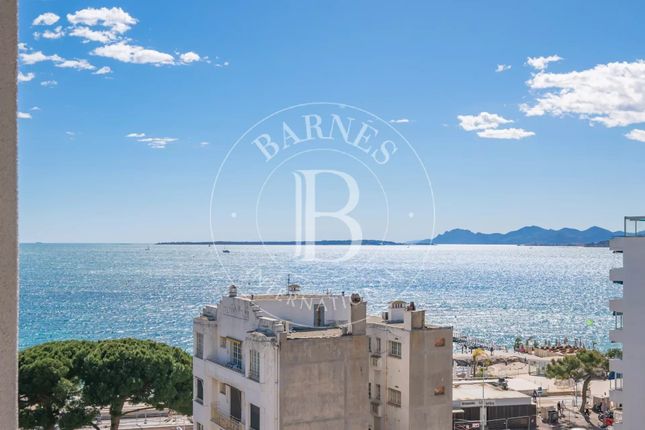 Thumbnail Studio for sale in Antibes, 06600, France