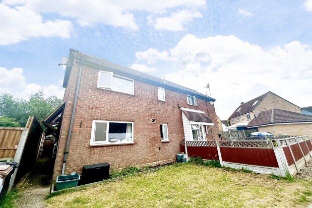 Thumbnail Property to rent in South Woodham Ferrers, Chelmsford