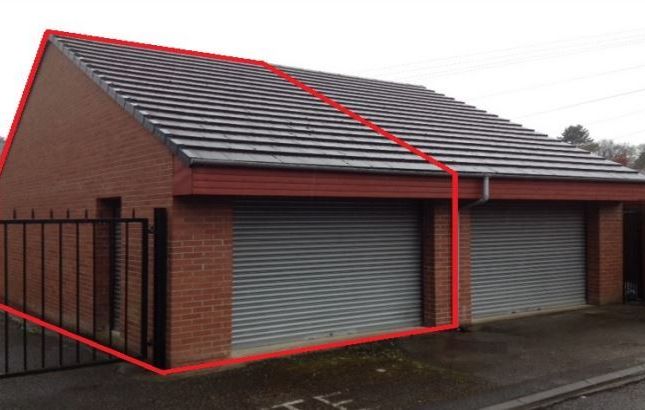 Industrial for sale in Bowman Street, Darlington