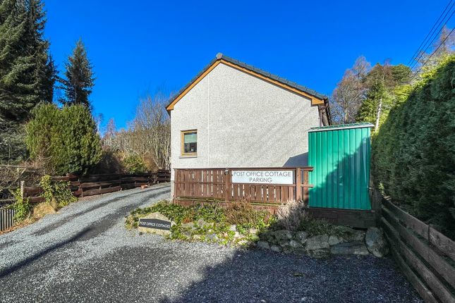 Detached bungalow for sale in Dulnain Bridge, Grantown-On-Spey