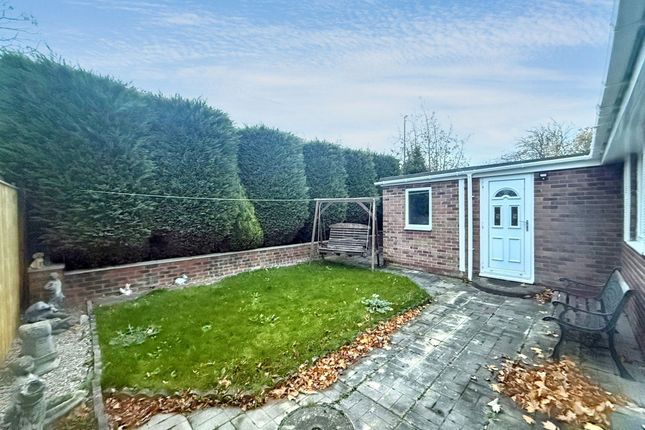 Urswick Court, Newcastle upon Tyne photo 3