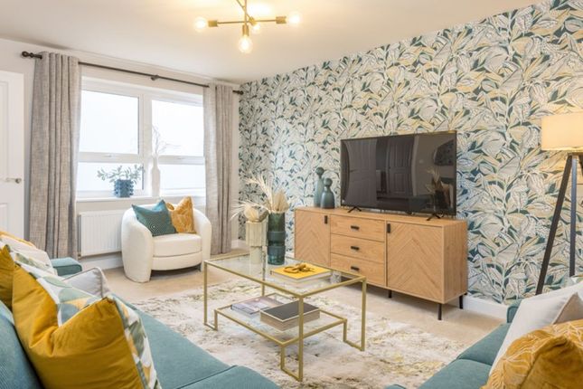 Plot 20, The Kingsley, The Watchmakers, Coventry photo 3