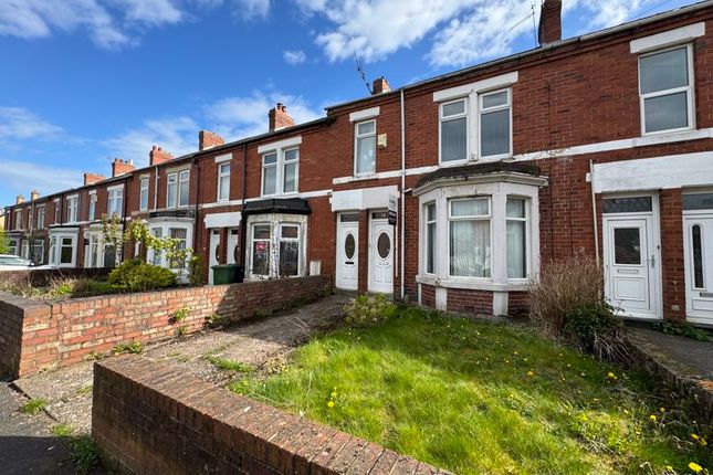 Flat for sale in Clephan Street, Dunston, Gateshead