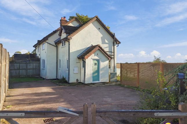 Horse Cross Cottage, Standon photo 2