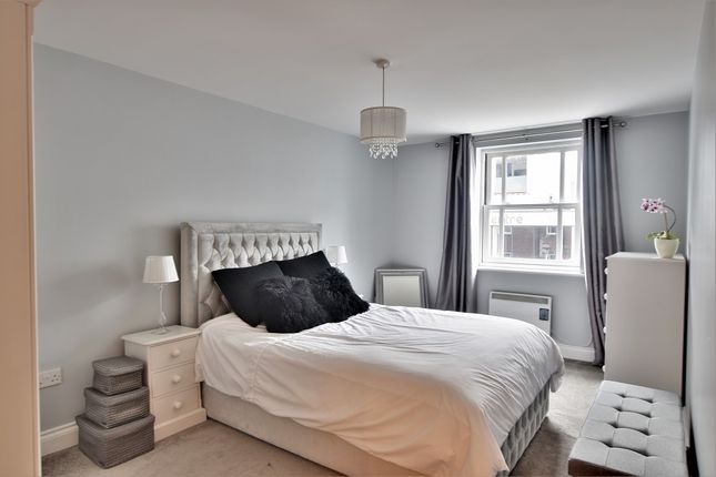 Flat for sale in Haslers Place, Haslers Lane, Dunmow