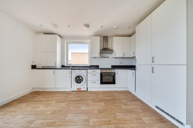 flat 102, Fowler Avenue, Cambridge photo 3