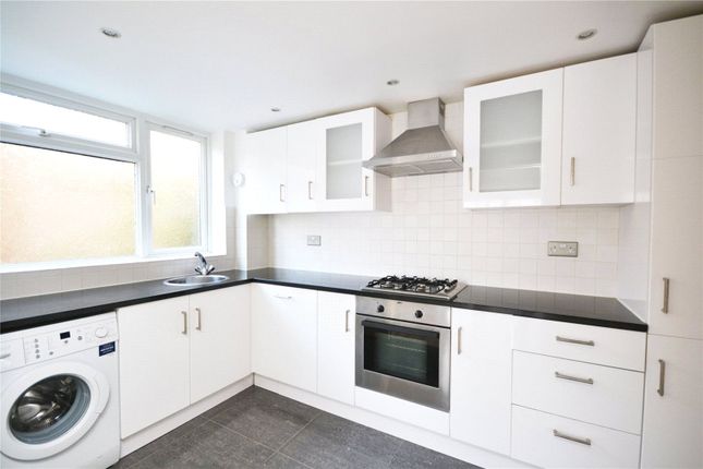 Thumbnail Flat for sale in Barchester Lodge, 92-94 Holden Road, London