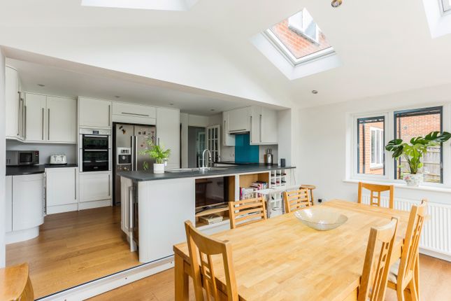 Detached house for sale in Main Street, Newbury