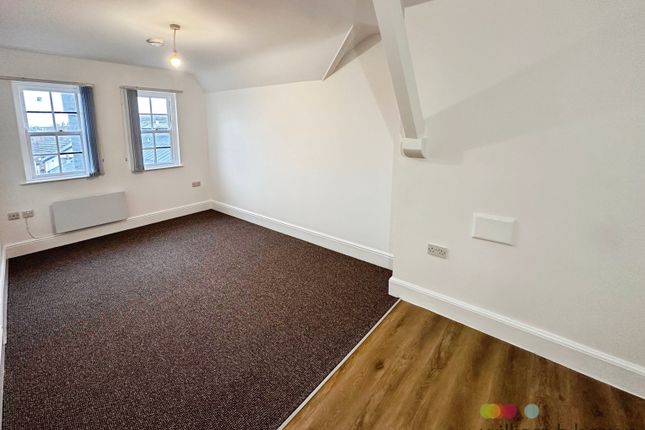 Flat 6, John O'Gaunt House, Gaunt Street, LINCOLN photo 4