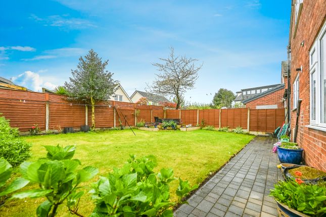 Detached house for sale in Woodlands Road, Formby, Liverpool, Merseyside