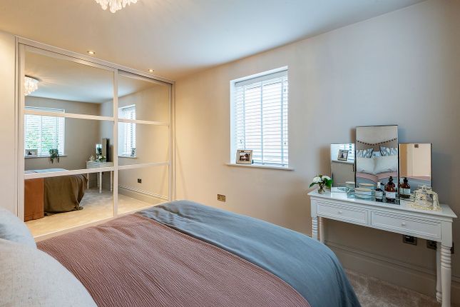 Plot 1, Appletree Gardens, Worcester photo 4