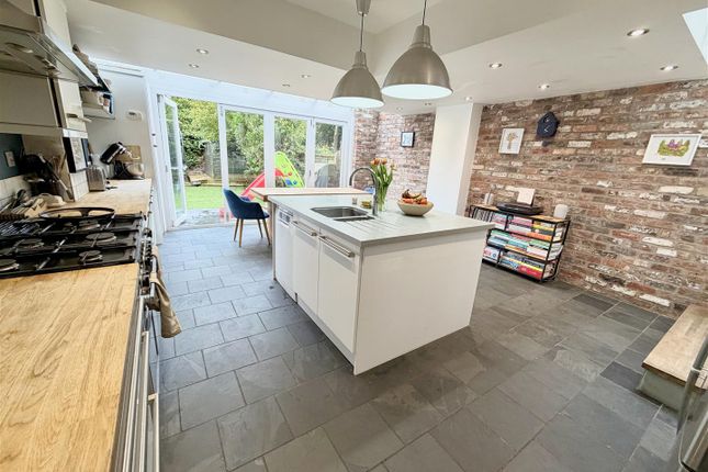 6, Burlington Road, Altrincham photo 2