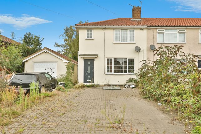 3-bed other on 31, Newbegin Road, Norwich, £140,000