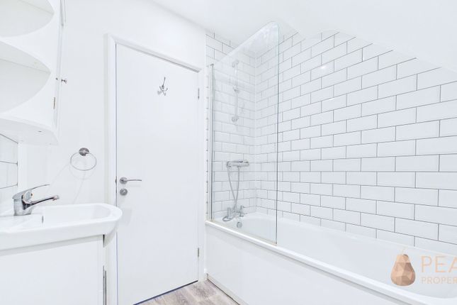First Floor Rear, 166 Brighton Road, Lancing photo 4