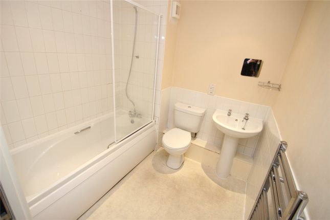 Flat for sale in St. Lawrence Road, Newcastle Upon Tyne, Tyne And Wear