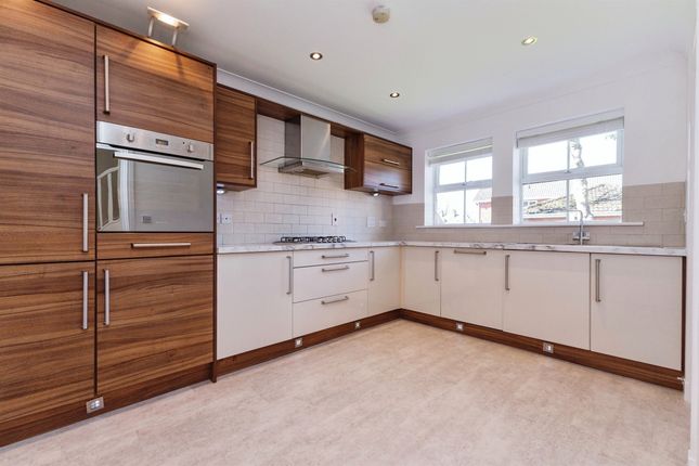 Detached house for sale in The Hastings, Normanby, Middlesbrough