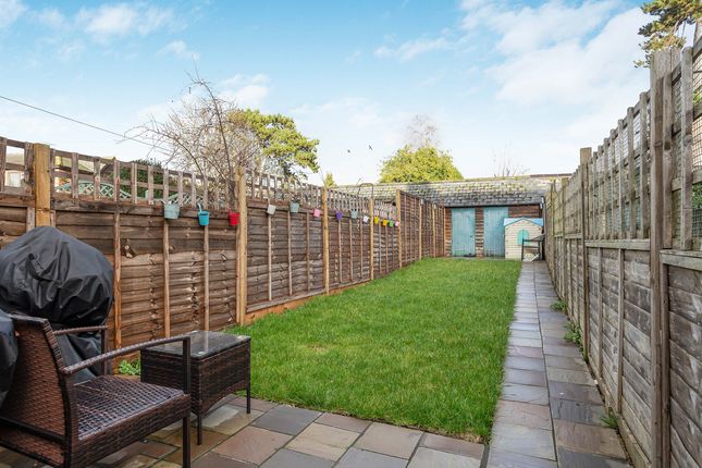 6, Lansdowne Terrace, Twyford photo 2