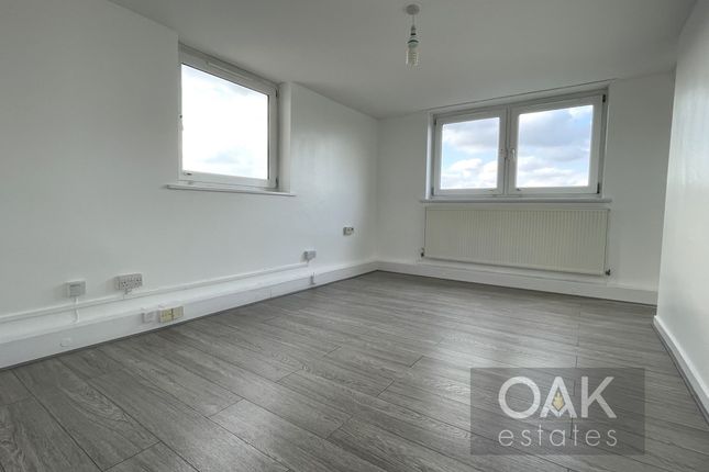 Flat 43, Elizabeth Blackwell House, Progress Way, London photo 2