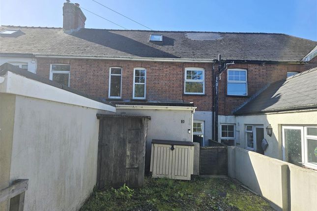 3, Station Terrace, Haverfordwest photo 2