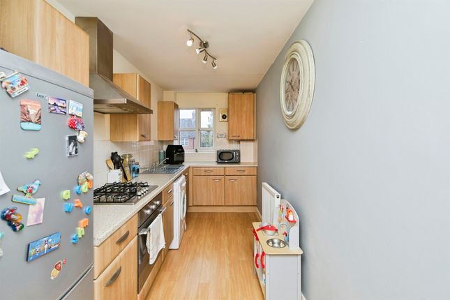20, Ashwood Close, Derby photo 4