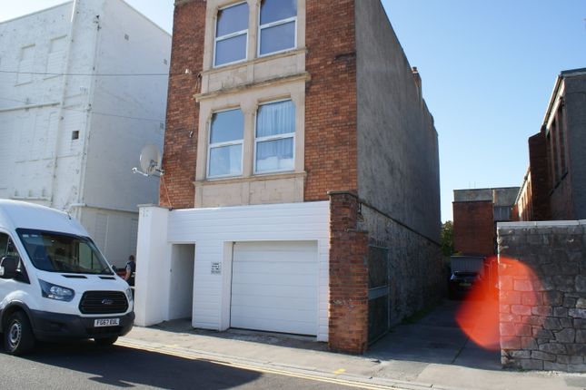 A Larger Local Choice Of Properties To Rent In Weston Super Mare