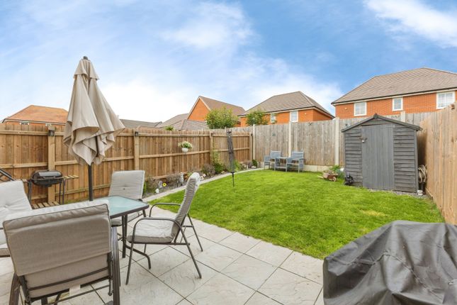 11, Hugh Way, Thetford photo 4