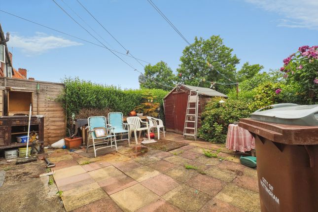 71, Manton Crescent, Nottingham photo 4