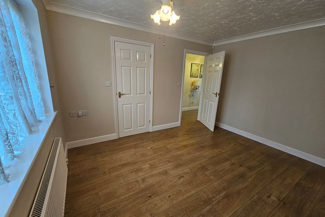 Detached bungalow for sale in Kings Road, Holbeach, Spalding