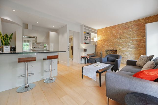 5, 72, Warwick Square, London photo 4