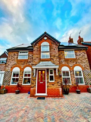 This Charming Front View Showcases A Beautifully m...
