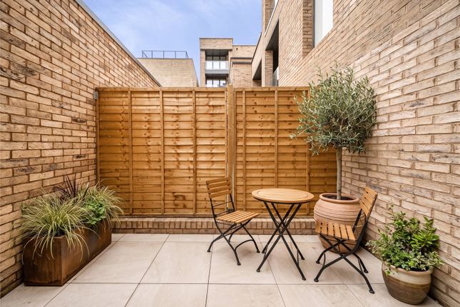 Flat 3,, The Grove W6, Hammersmith photo 4
