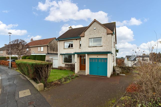 Thumbnail Property for sale in 33 Bonaly Crescent, Edinburgh