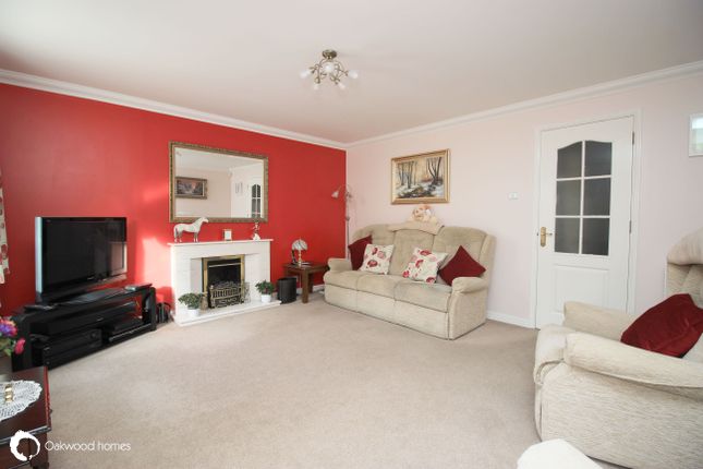 Detached house for sale in Ash Tree Close, Birchington